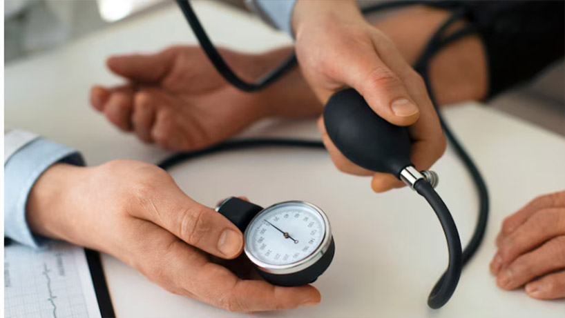 Idegrendszer és vérnyomás kapcsolata